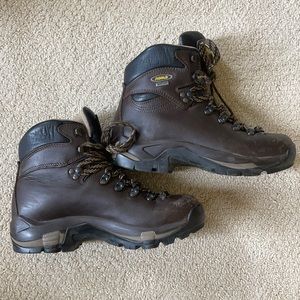 Asolo TPS 520 GV Hiking boots